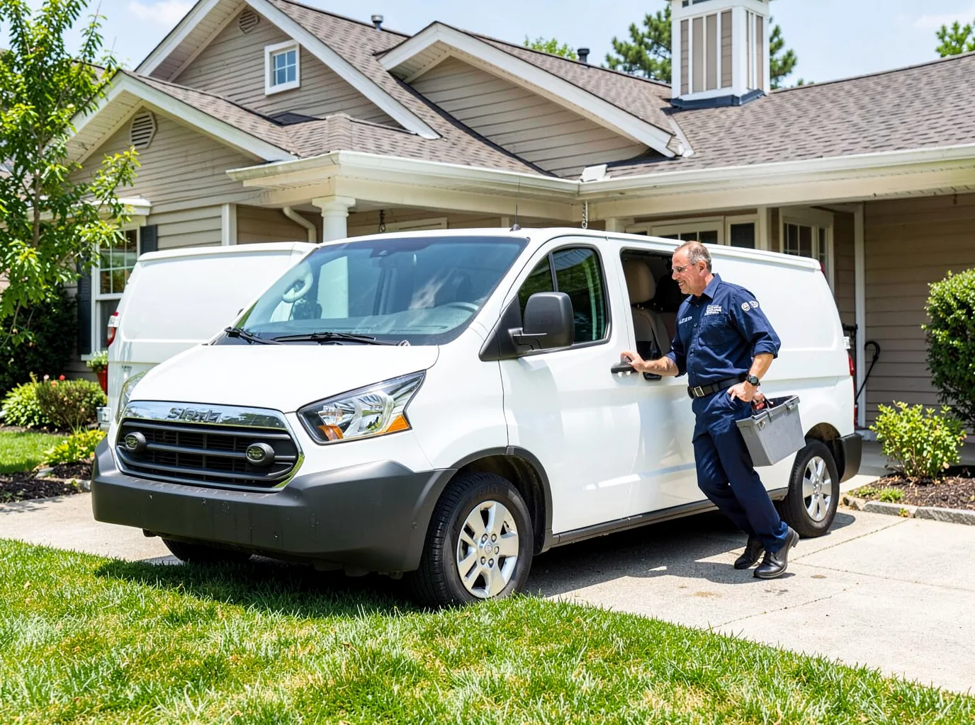 Emergency Plumber company in Middlebourne, WV