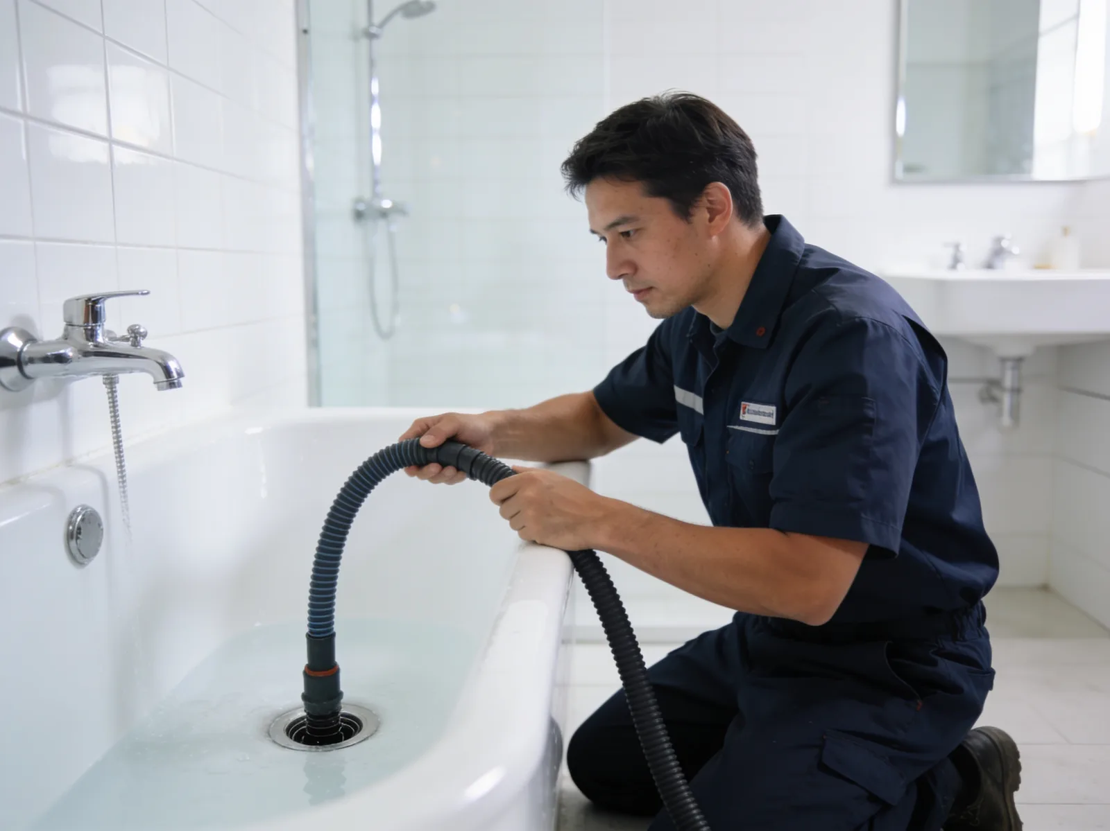 Emergency Plumber Middlebourne, WV FAQs